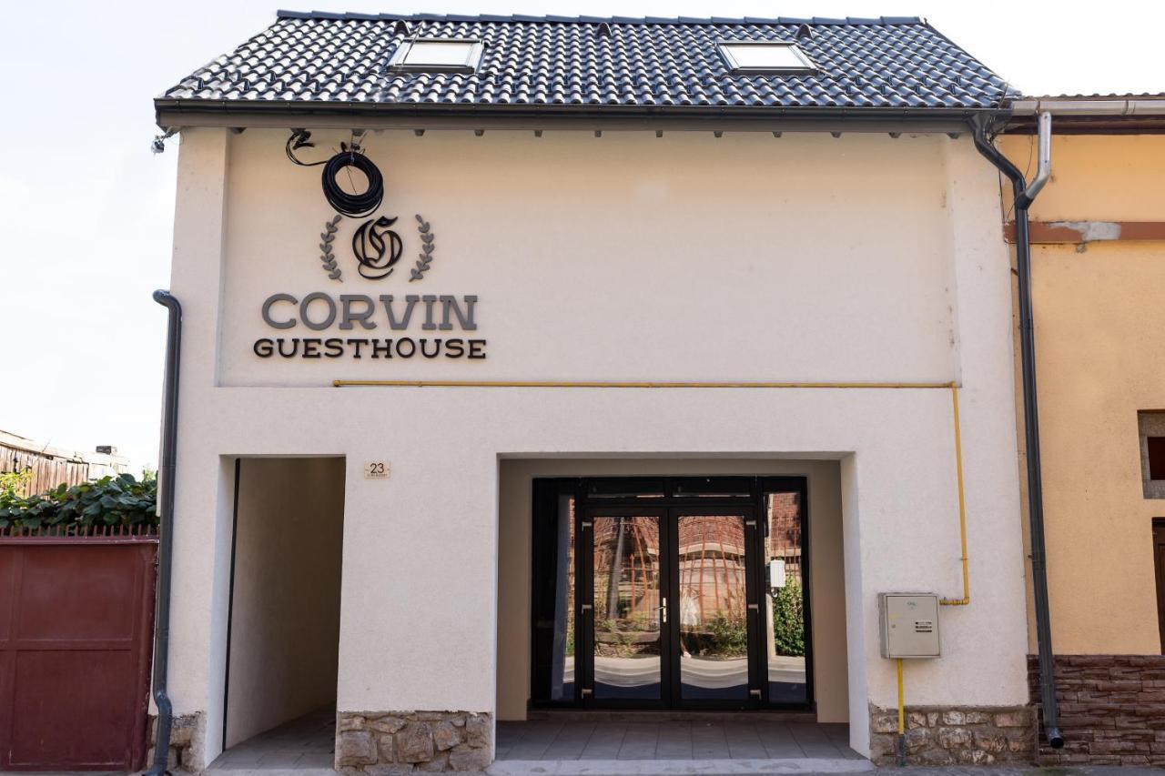 Corvin 3* Hunedoara